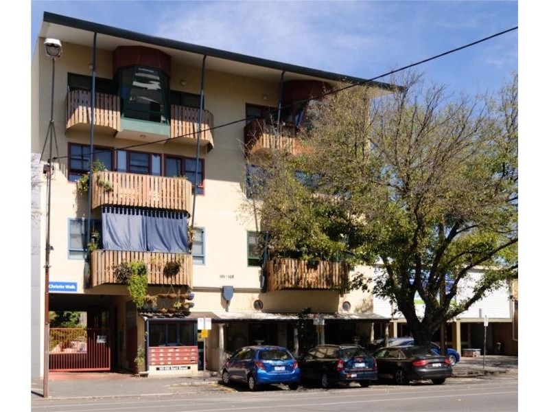 13/103 Sturt Street, Adelaide SA 5000