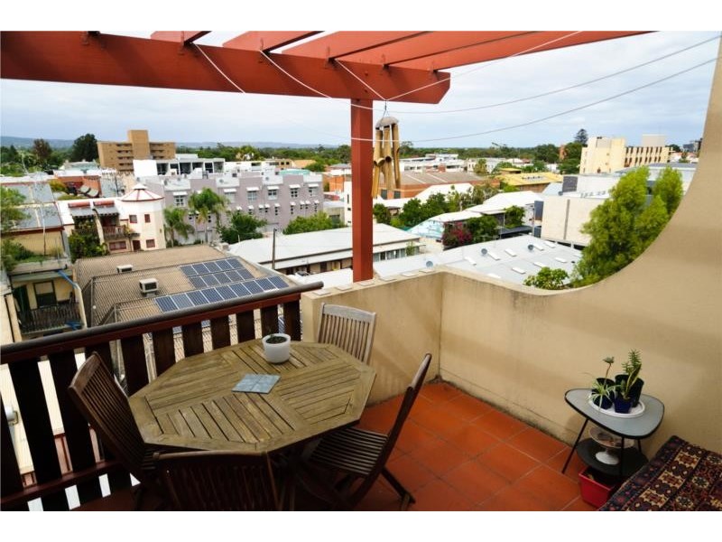 13/103 Sturt Street, Adelaide SA 5000