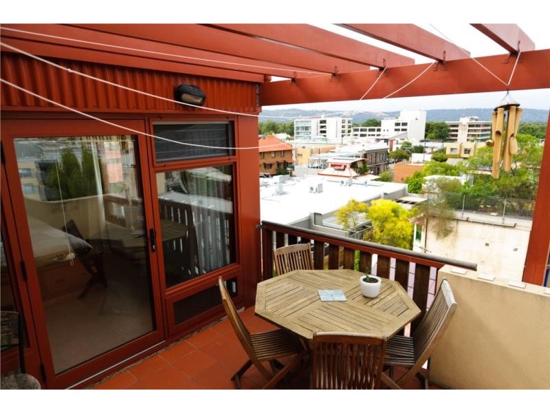 13/103 Sturt Street, Adelaide SA 5000