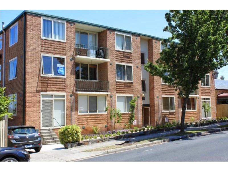 11/8-10 Kelvin Grove, Prahran VIC 3181