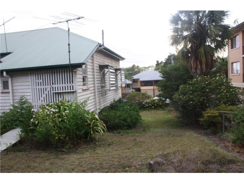 43 Terrace Street, Toowong QLD 4066