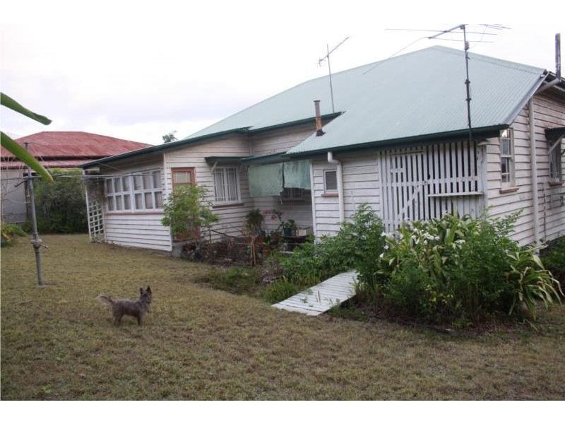 43 Terrace Street, Toowong QLD 4066