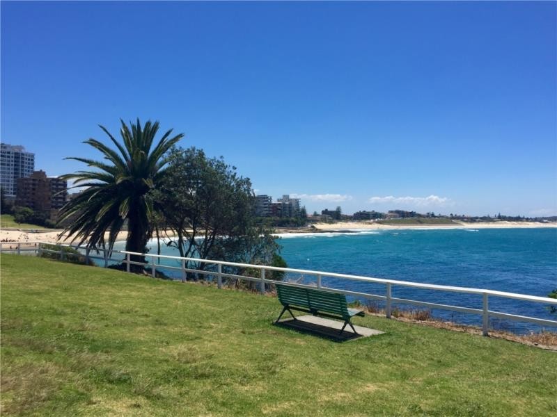 3/68 Gerrale Street, Cronulla NSW 2230