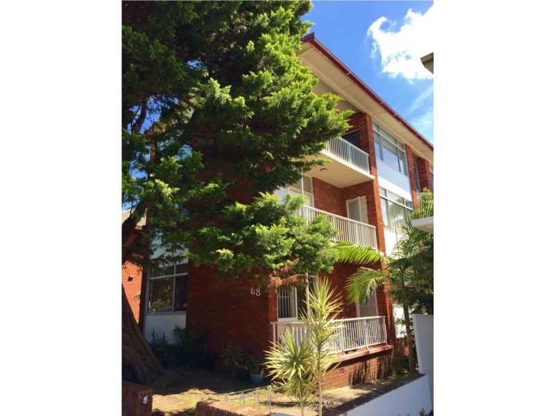 3/68 Gerrale Street, Cronulla NSW 2230