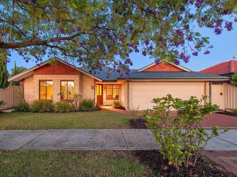 110a Raleigh Street, Carlisle WA 6101