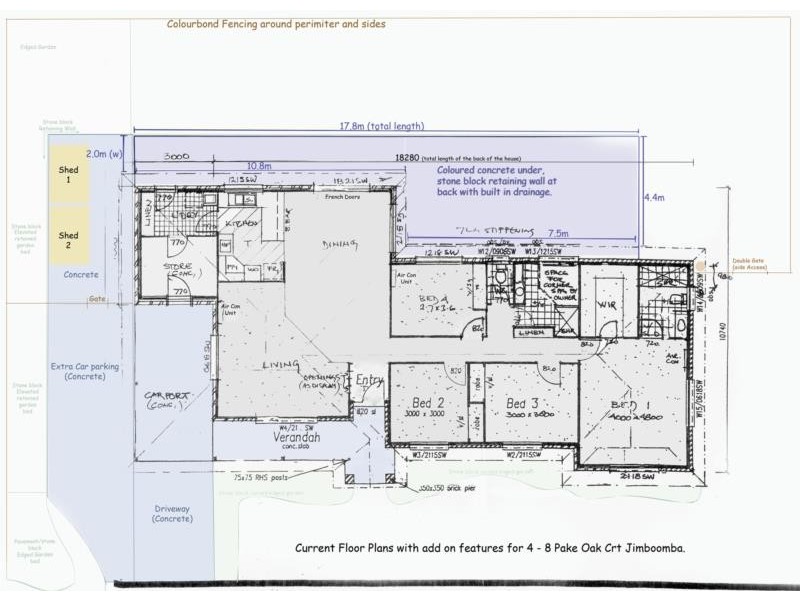 4 – 8 Pale Oak Court, Jimboomba QLD 4280