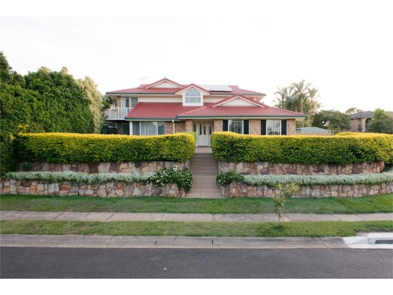 6 Toulon Street, Wishart QLD 4122