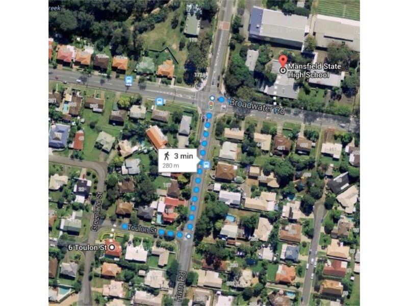 6 Toulon Street, Wishart QLD 4122