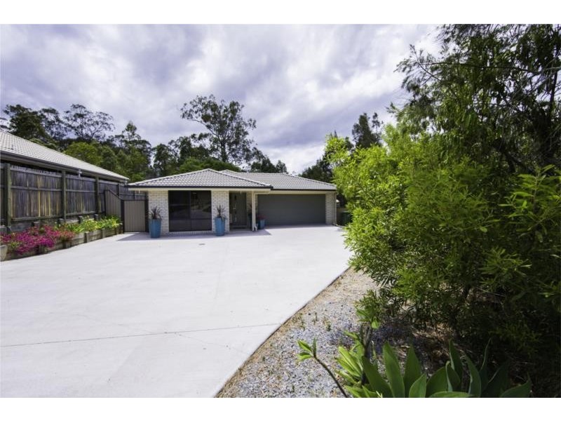 6 Fairy Wren Terrace, Gilston QLD 4211