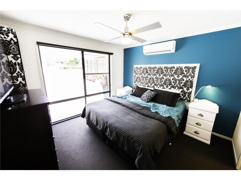 6 Fairy Wren Terrace, Gilston QLD 4211