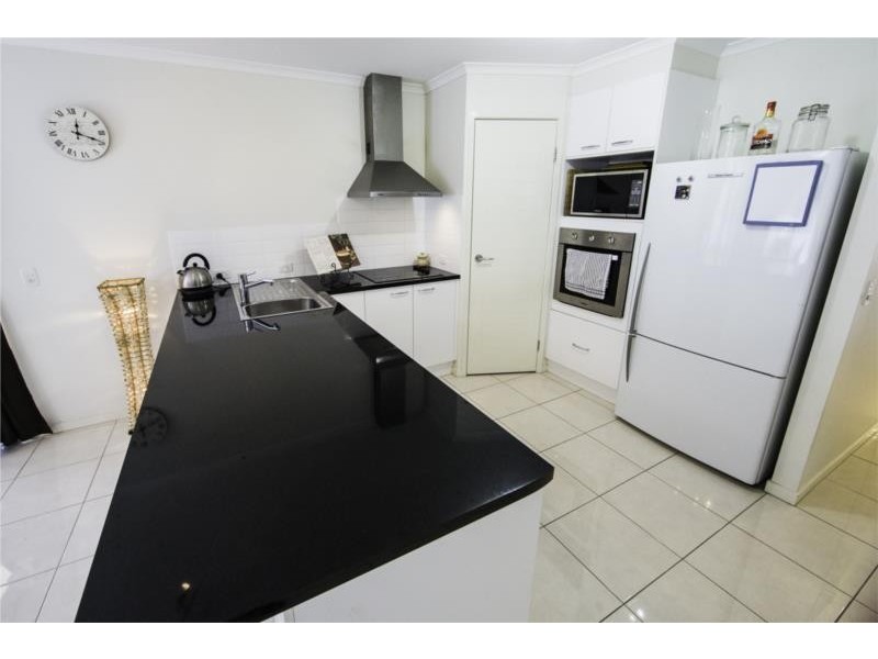 6 Fairy Wren Terrace, Gilston QLD 4211