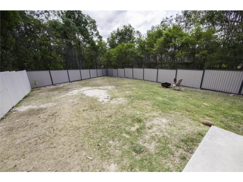 6 Fairy Wren Terrace, Gilston QLD 4211