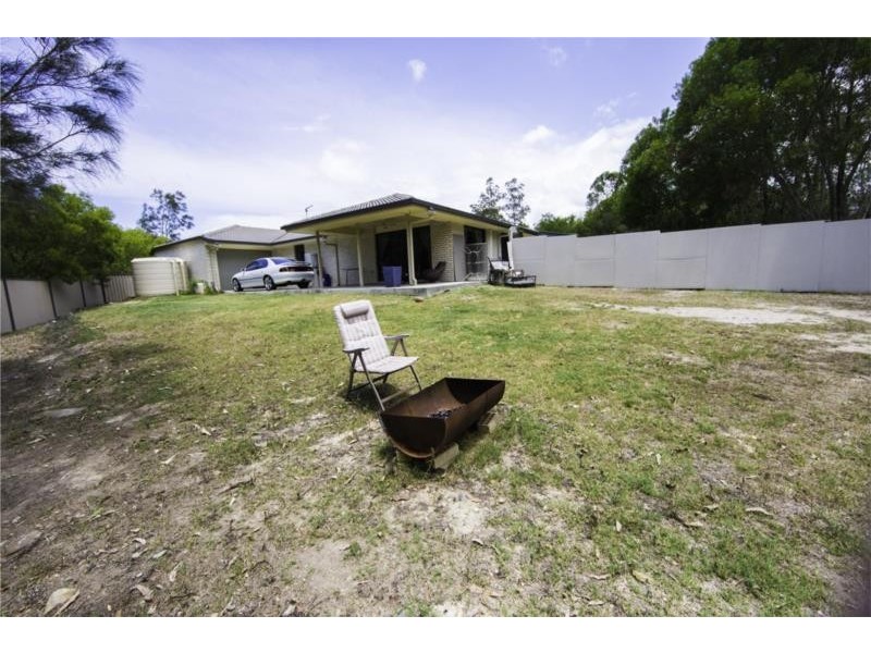 6 Fairy Wren Terrace, Gilston QLD 4211