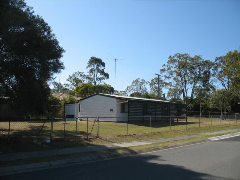 27 Girralong Street, Eagleby QLD 4207