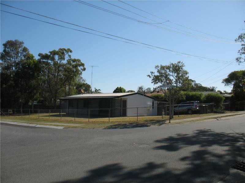 27 Girralong Street, Eagleby QLD 4207