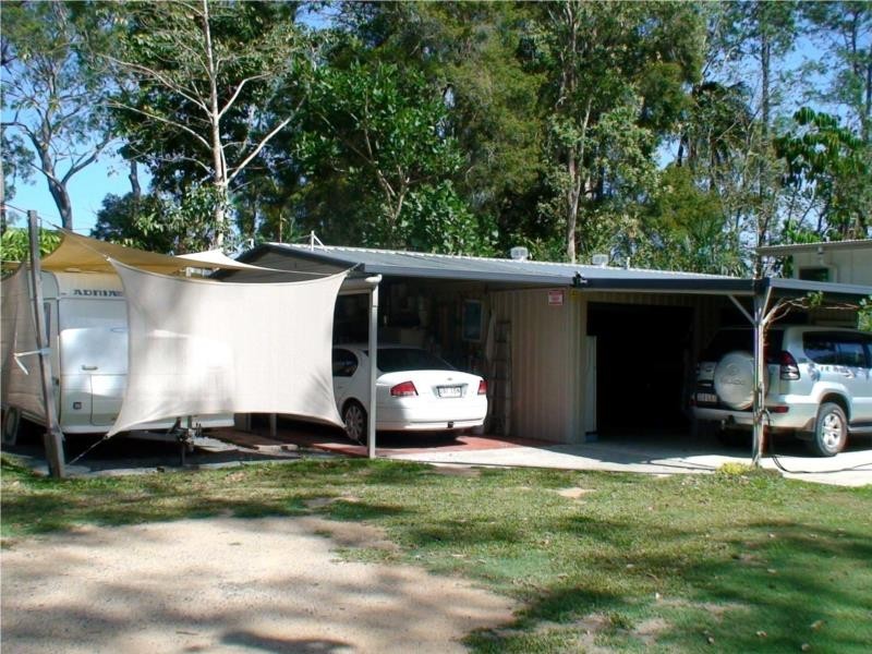 322 Meldale Road, Meldale QLD 4510
