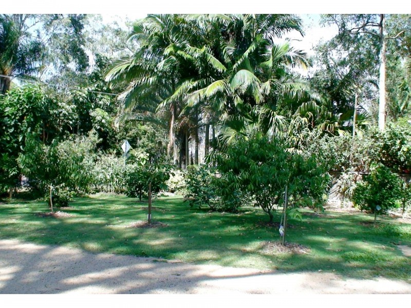 322 Meldale Road, Meldale QLD 4510