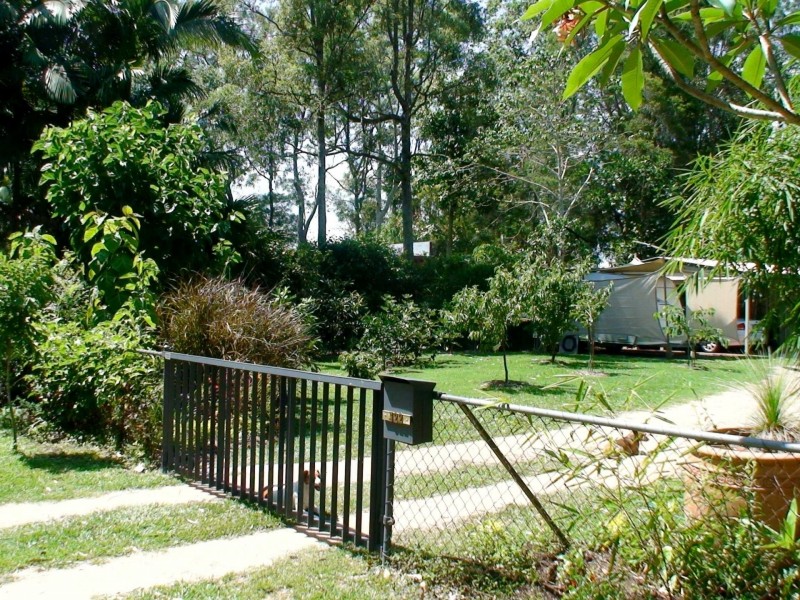 322 Meldale Road, Meldale QLD 4510