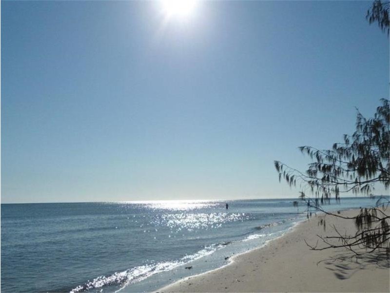 48 Kingfisher Parade, Toogoom QLD 4655