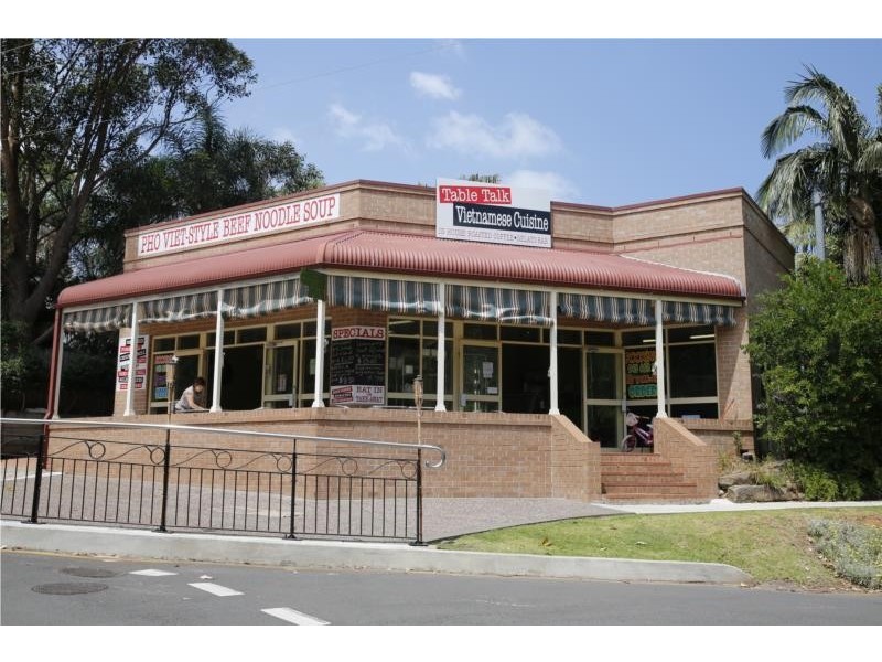 109 Lawrence Hargrave Drive, Stanwell Park NSW 2508