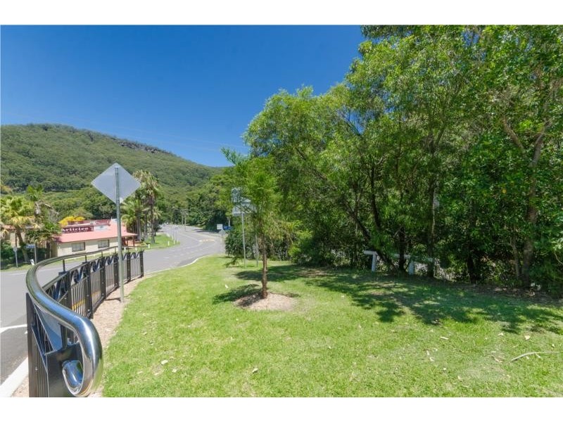 109 Lawrence Hargrave Drive, Stanwell Park NSW 2508