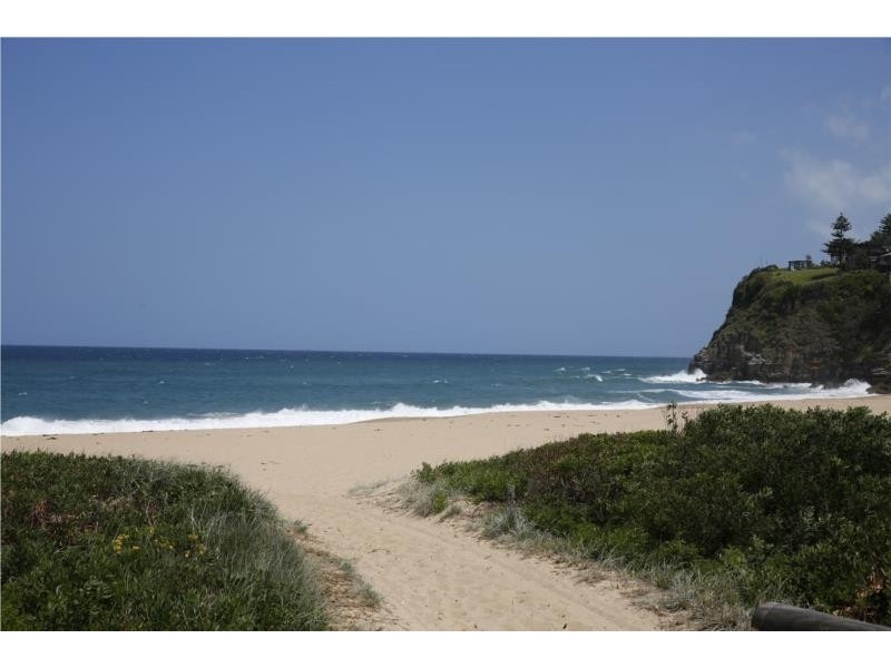 109 Lawrence Hargrave Drive, Stanwell Park NSW 2508