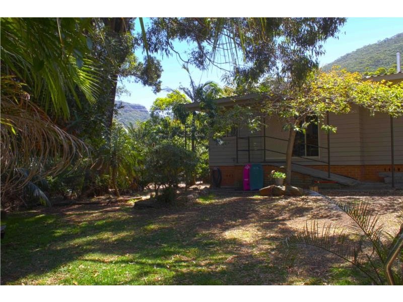 109 Lawrence Hargrave Drive, Stanwell Park NSW 2508