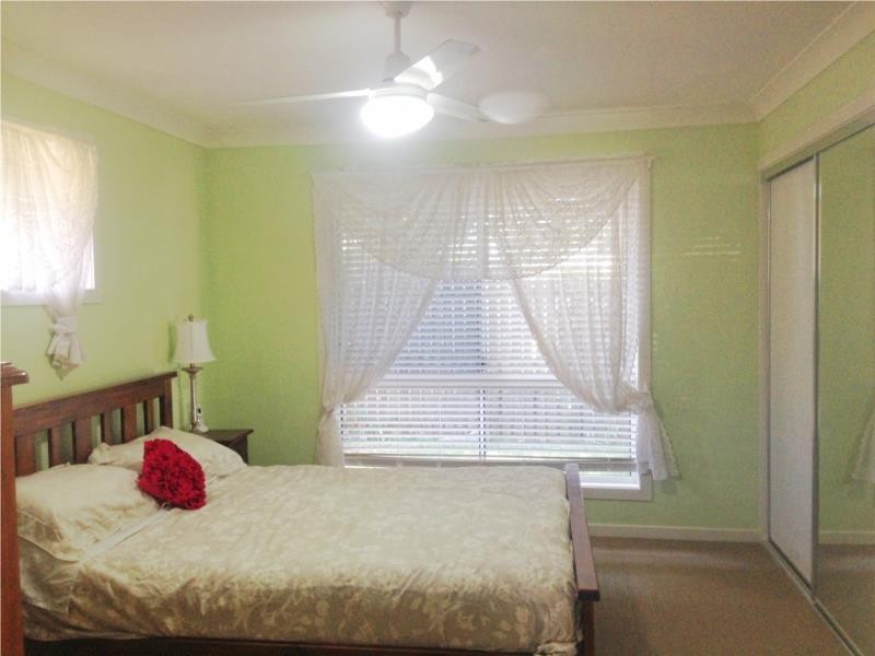 8 Seabreeze Street, Bargara QLD 4670