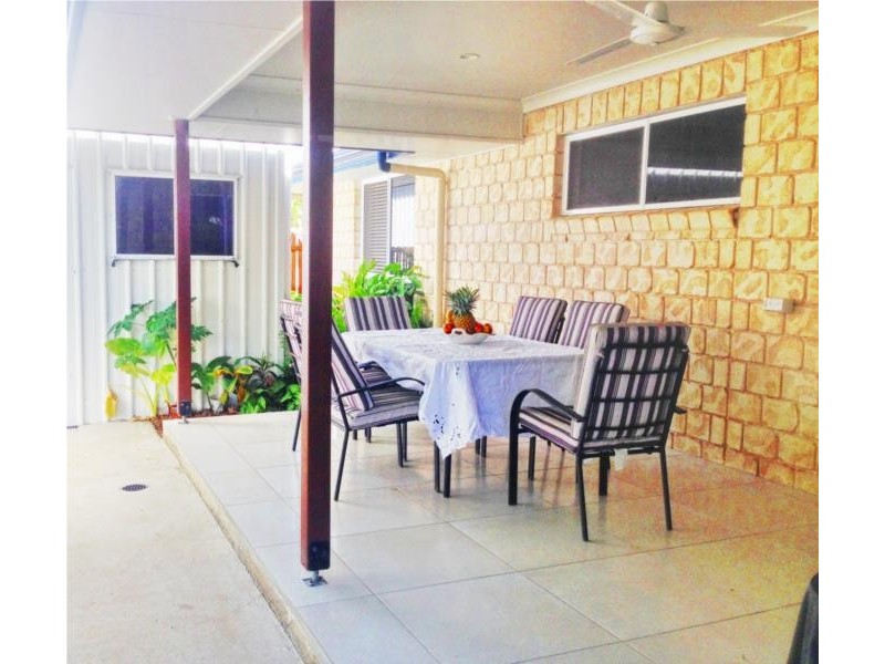 8 Seabreeze Street, Bargara QLD 4670