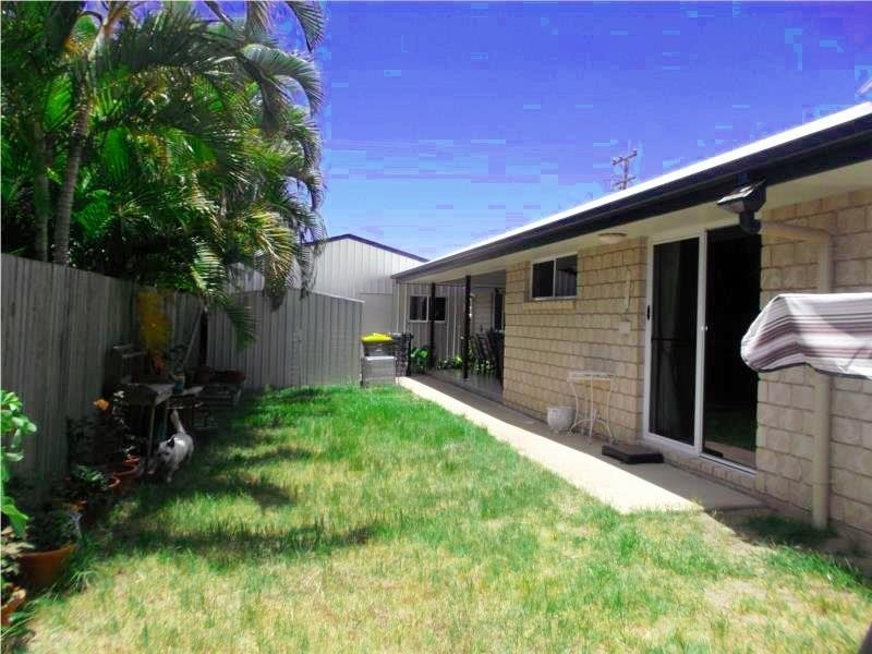 8 Seabreeze Street, Bargara QLD 4670