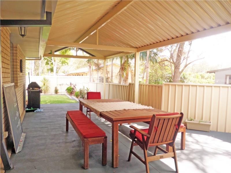 22 Turpentine Avenue, Sandy Beach NSW 2456