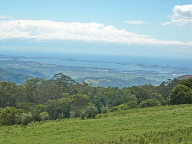 lot 1 Old Jamberoo Road, Robertson NSW 2577