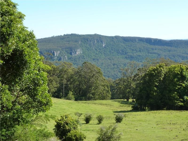 lot 1 Old Jamberoo Road, Robertson NSW 2577