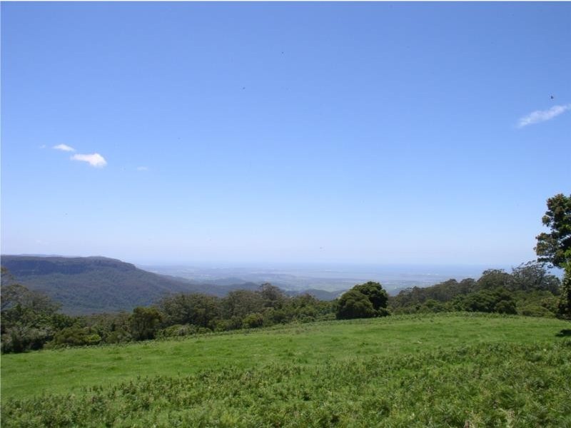 lot 1 Old Jamberoo Road, Robertson NSW 2577