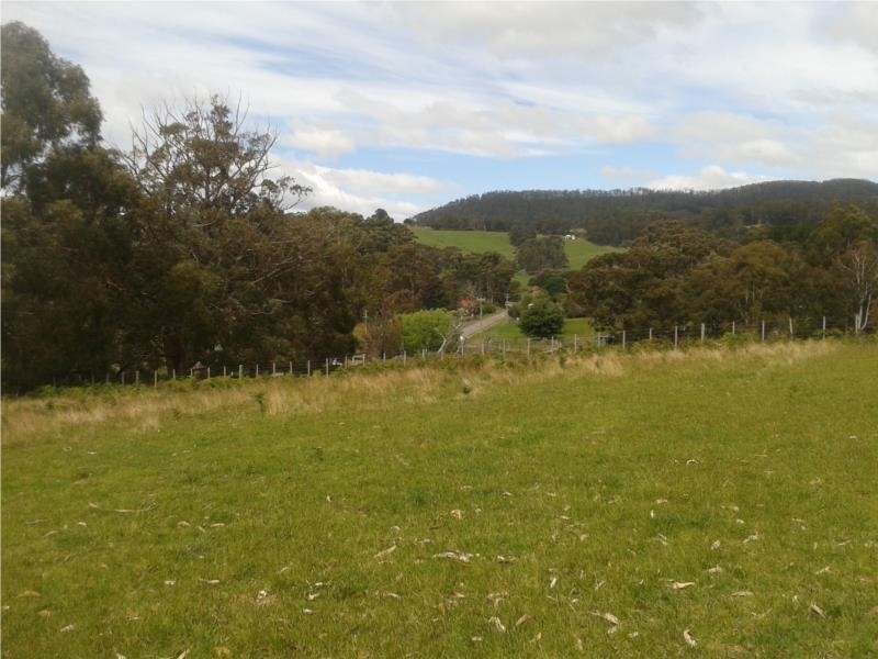 Lot 1 Nubeena Road, Koonya TAS 7187