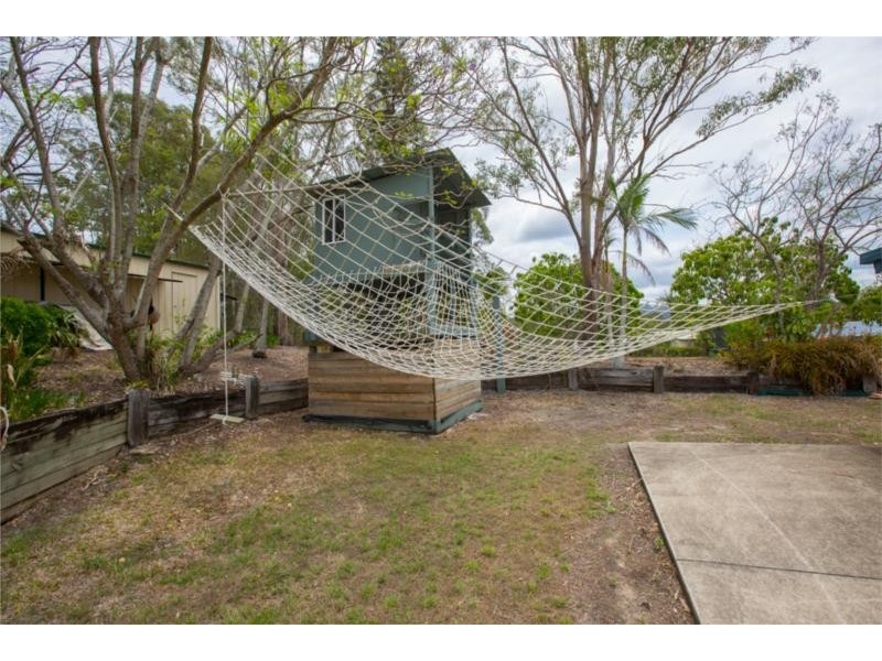 36 Ruth Terrace, Oxenford QLD 4210