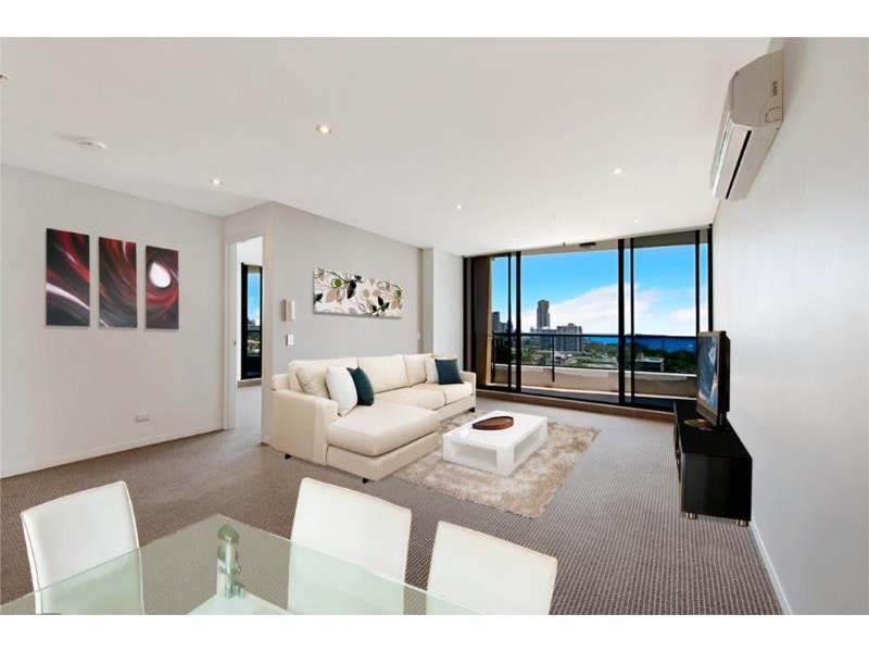 1610/2 Aqua Street, Southport QLD 4215