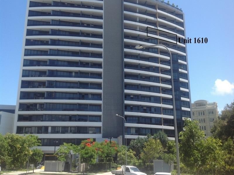 1610/2 Aqua Street, Southport QLD 4215