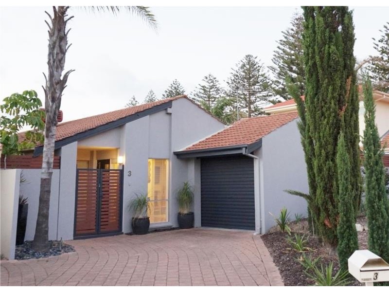 3 Canada Court, North Haven SA 5018