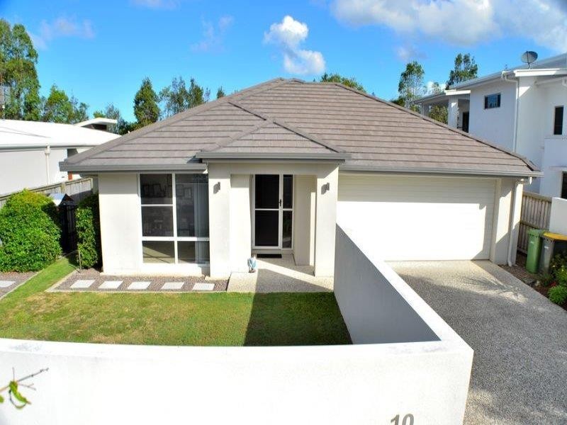 10 Albany Street, Sippy Downs QLD 4556