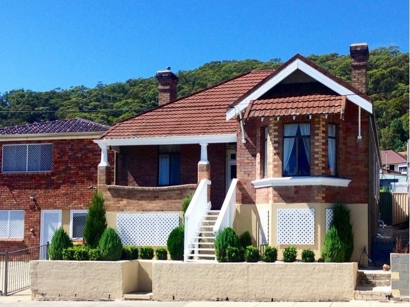 27 Hill Street, Lithgow NSW 2790