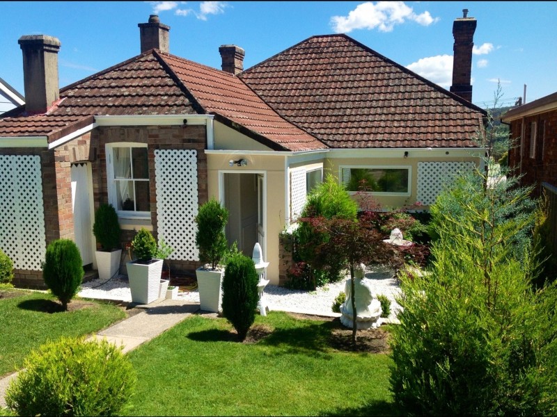 27 Hill Street, Lithgow NSW 2790