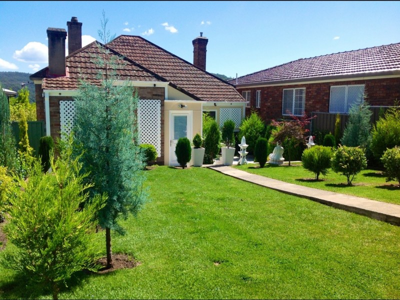 27 Hill Street, Lithgow NSW 2790