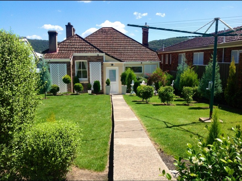 27 Hill Street, Lithgow NSW 2790