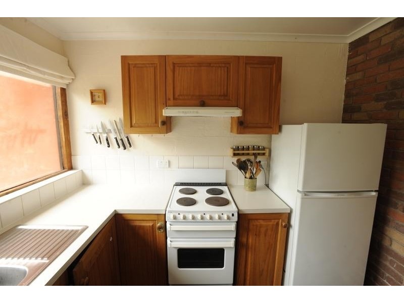 10/12 Saunders Crescent, South Hobart TAS 7004