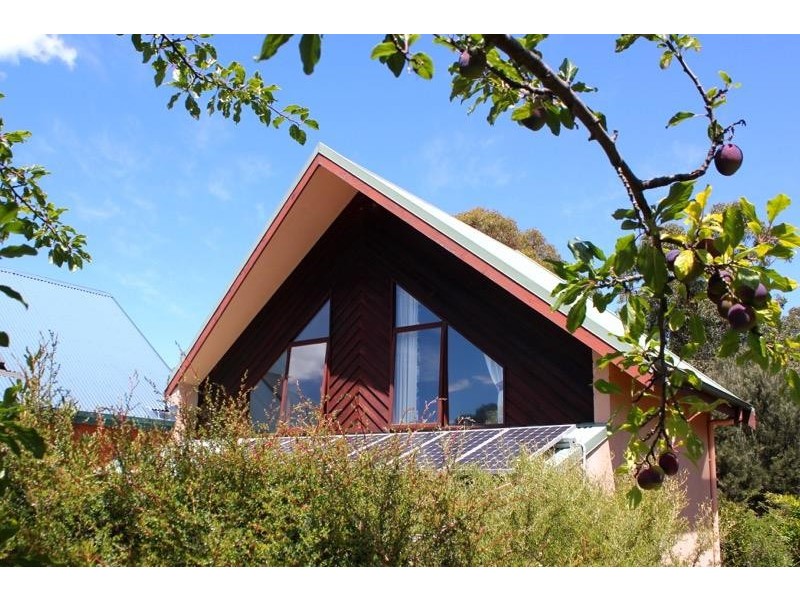 10/12 Saunders Crescent, South Hobart TAS 7004