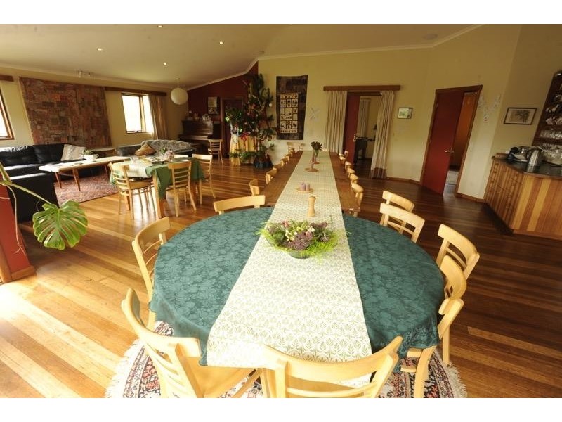 10/12 Saunders Crescent, South Hobart TAS 7004