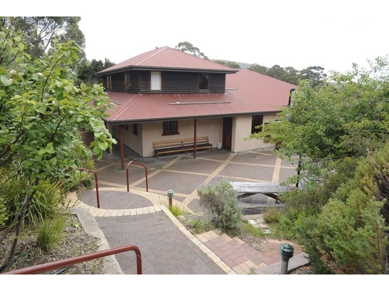 10/12 Saunders Crescent, South Hobart TAS 7004