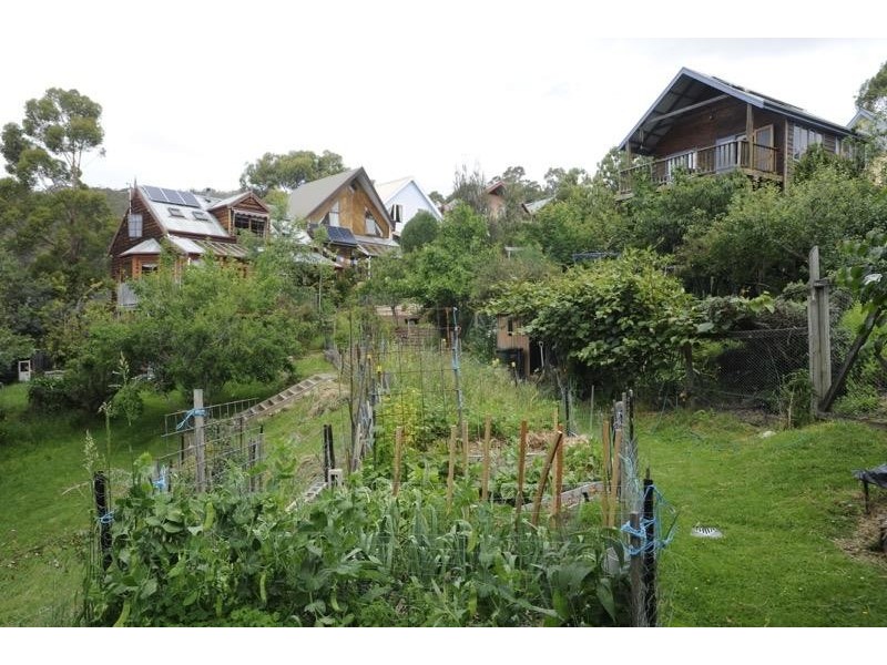 10/12 Saunders Crescent, South Hobart TAS 7004