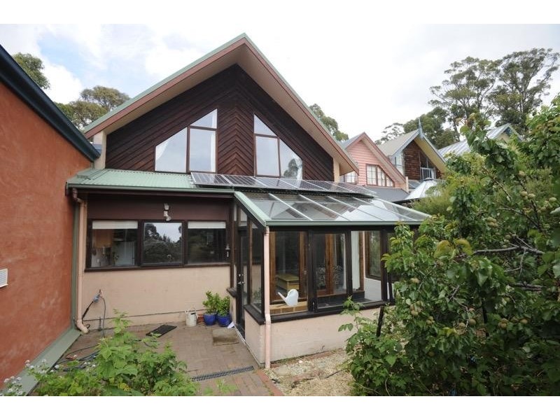 10/12 Saunders Crescent, South Hobart TAS 7004